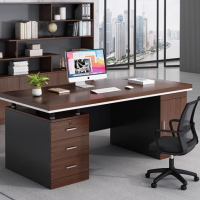 办公家具——办公桌